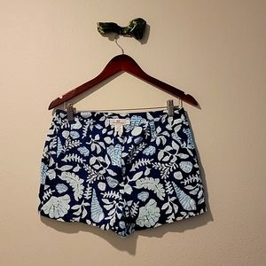 Vineyard Vines Linen Shorts